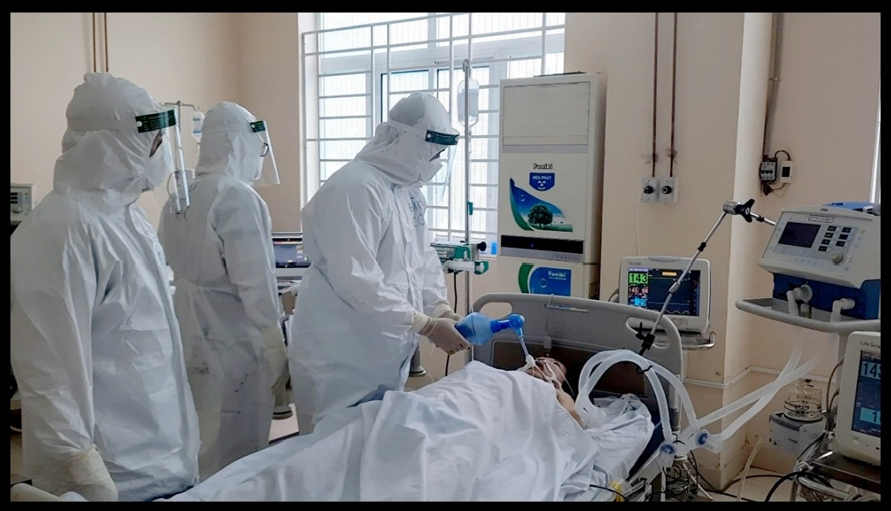 Dịch Covid -19 có nguy cơ bùng phát trở lại tại nhiều nước ở Châu Á