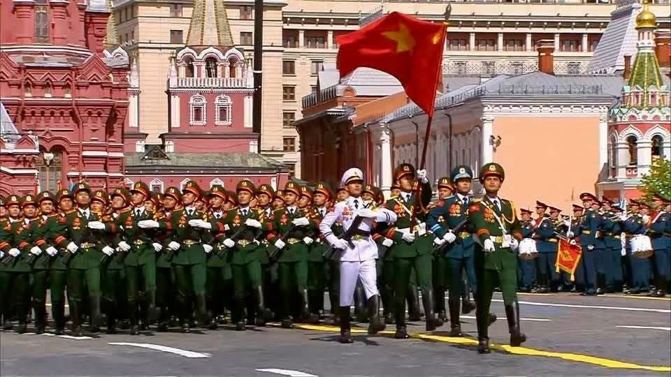 duyet binh vn