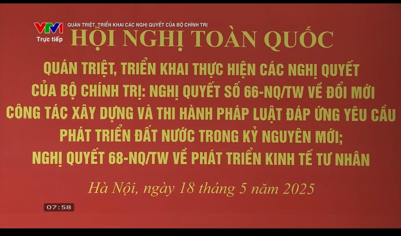 hoi nghi toan quoc