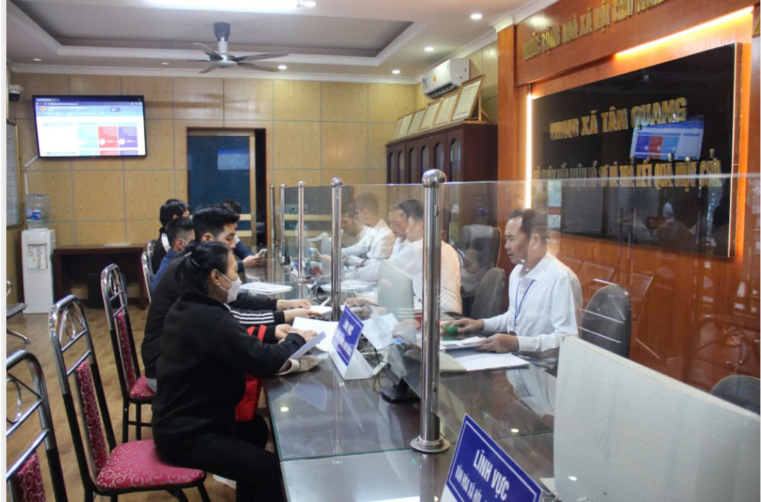 Mô hình “Dân vận khéo” – Chính quyền phục vụ người dân và doanh nghiệp tại Hưng Yên: Bước tiến trong cải cách hành chính
