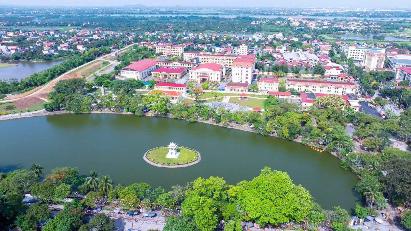 Phát triển du lịch Hưng Yên: Bài học từ Phố Hiến xưa và hướng tới tương lai