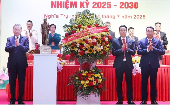 dai hoi nghia tru 1