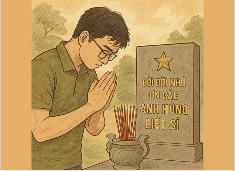 to quoc ghi cong 4