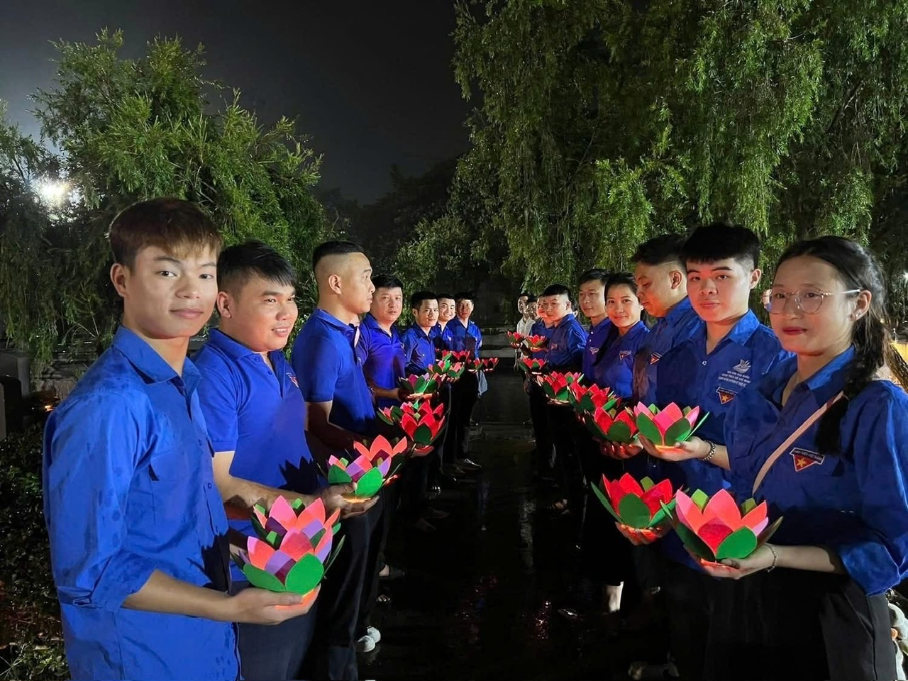 to quoc ghi cong 5