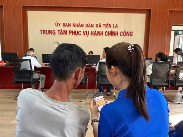 18 8 2025bdhv so o xa tien la