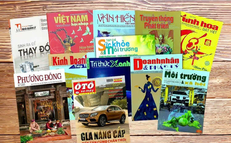 Thiết lập chuẩn mực mới cho công bố khoa học tại Việt Nam