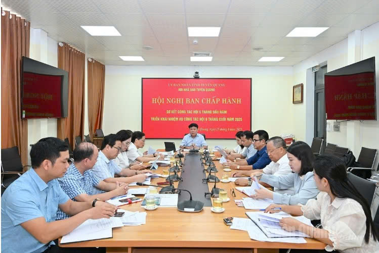 25 8 2025tuyen quang
