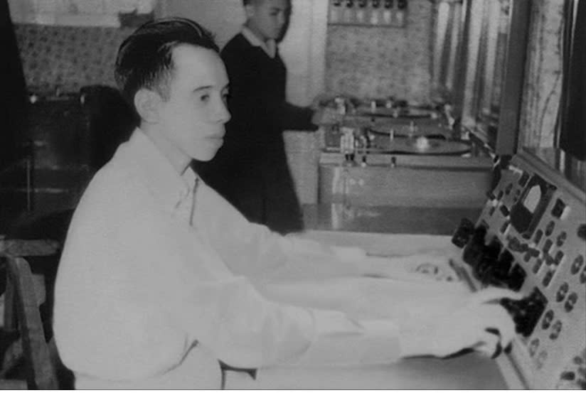 gen n ngay 7 9 1945 chuong trinh phat thanh dau tien danh dau su ra doi cua dai phat thanh quoc gia