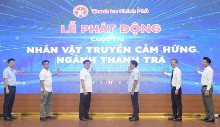 nhan vat truyen cam hung