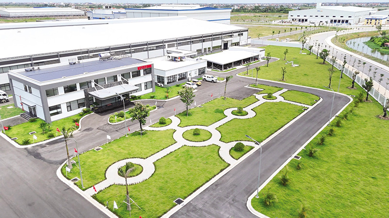 Từ nghị quyết đến hành động: Khát vọng đổi mới và phát triển của Hưng Yên 2025-2030