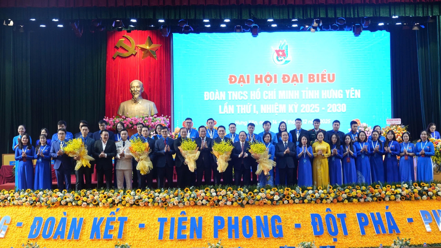 gen h dai hoi doan 6