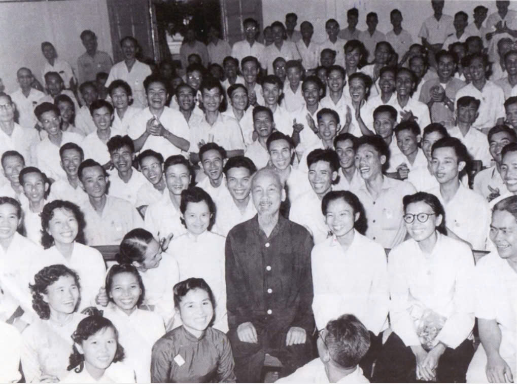gen n tu tuong hcm