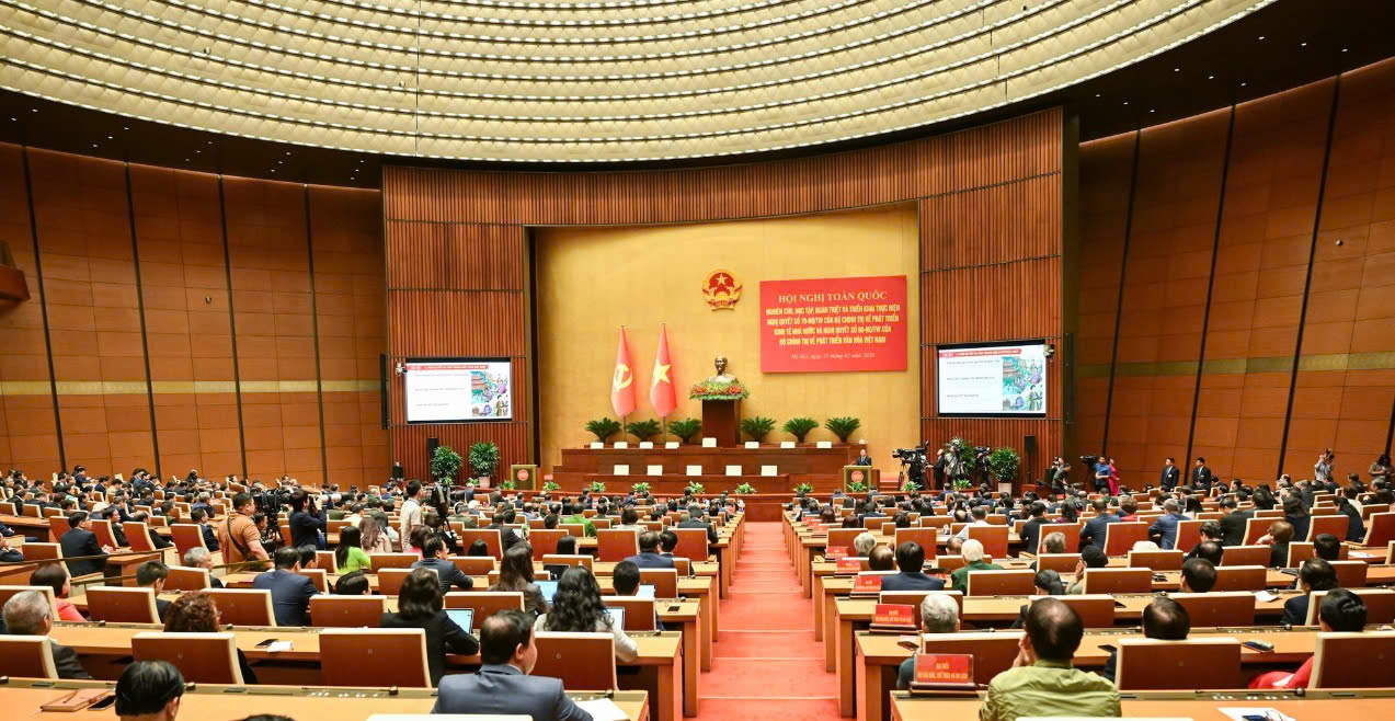 hoi nghi quan triet nq 79 80