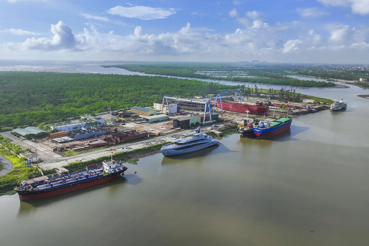 muc tieu den nam 2030 hung yen tro thanh tinh co kinh te bien manh