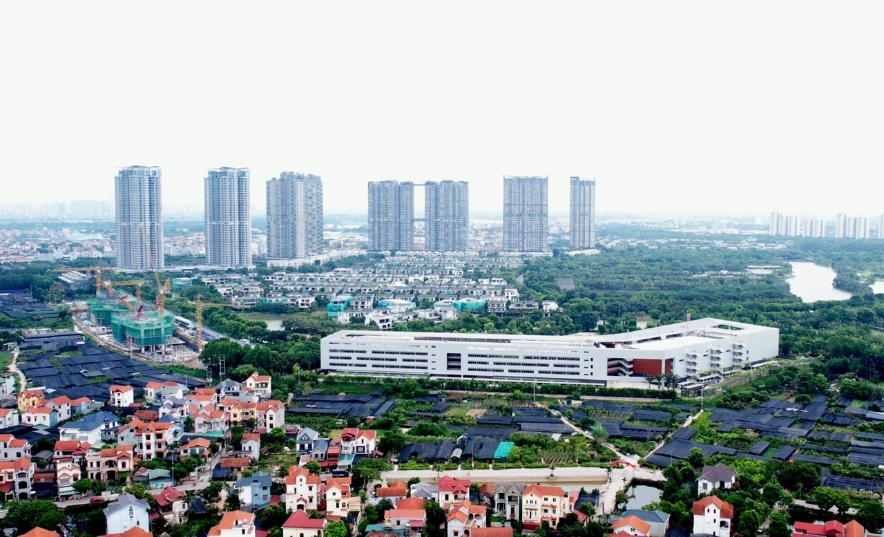 nghi quyet dai hoi dang bo tinh lan thu nhat dat muc tieu den nam 2045 dua hung yen tro thanh thanh pho sinh thai truc thuoc trung uong