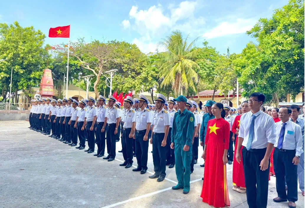 mit tinh tai cuoc bau cu