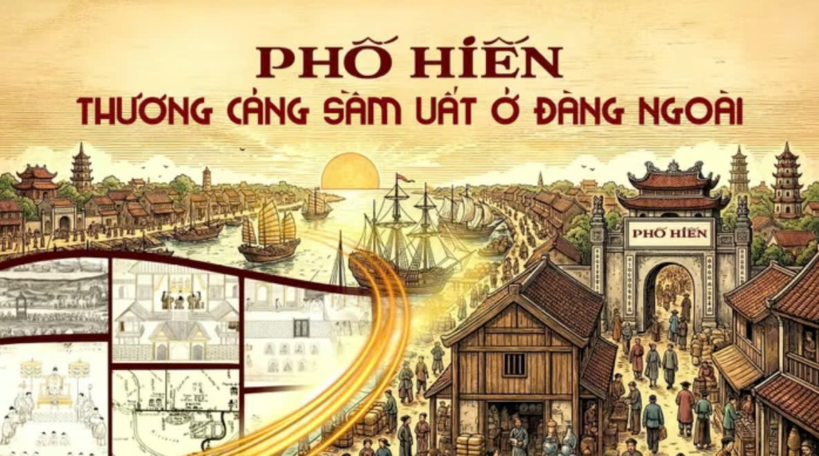 pho hien xua