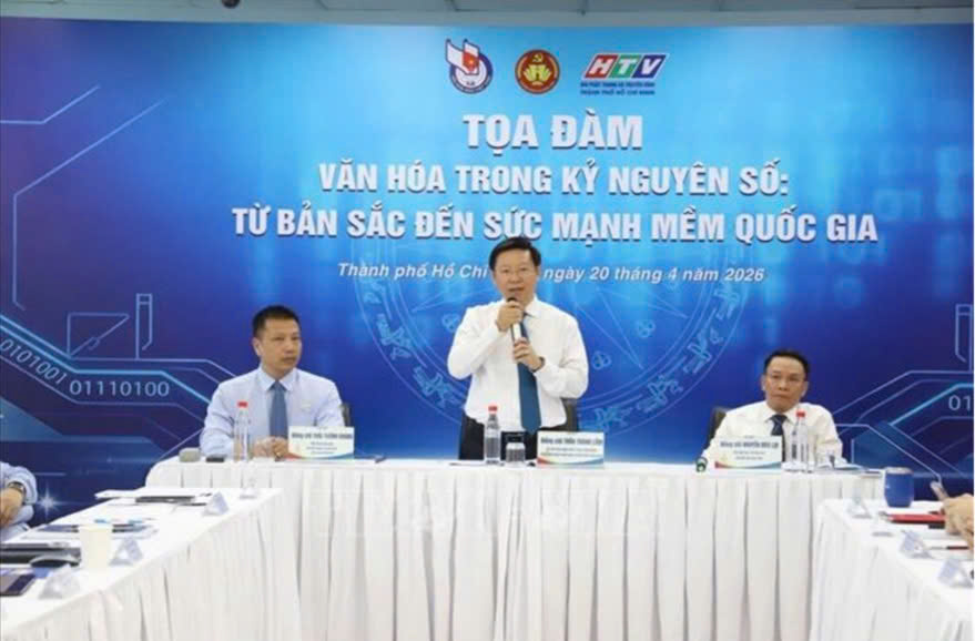 toa dam chu de van hoa trong ky nguyen so tu ban sac den suc manh mem quoc gia