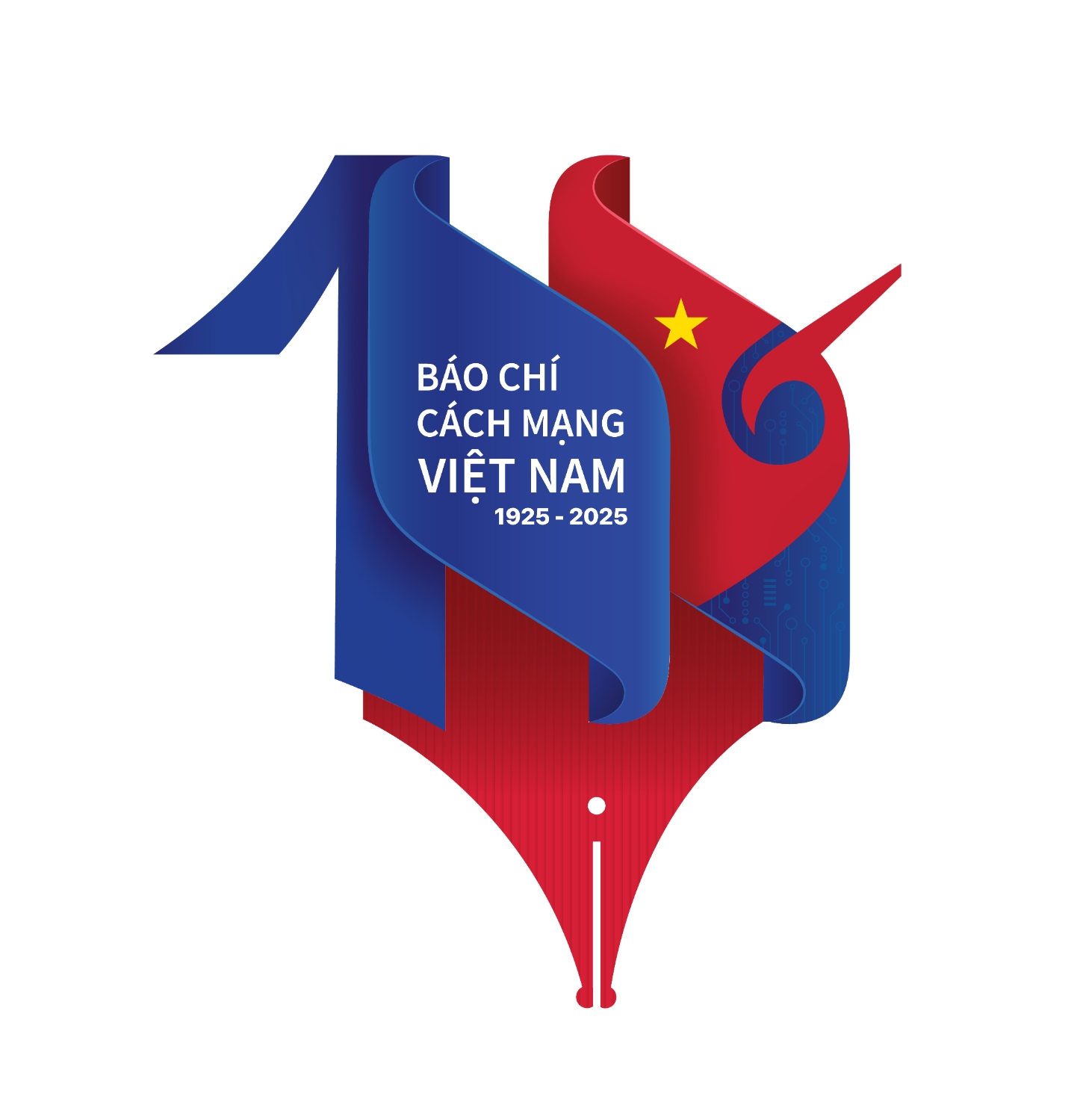 logo 100 nam bccm viet nam