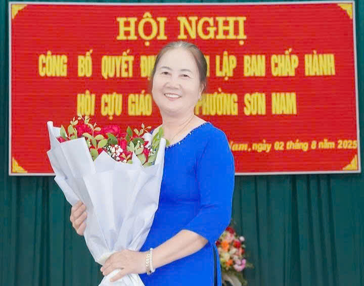 ba tam