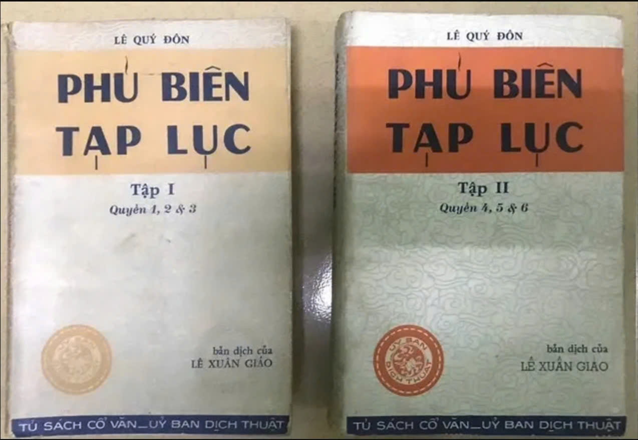 cuon sach phu bien tap luc