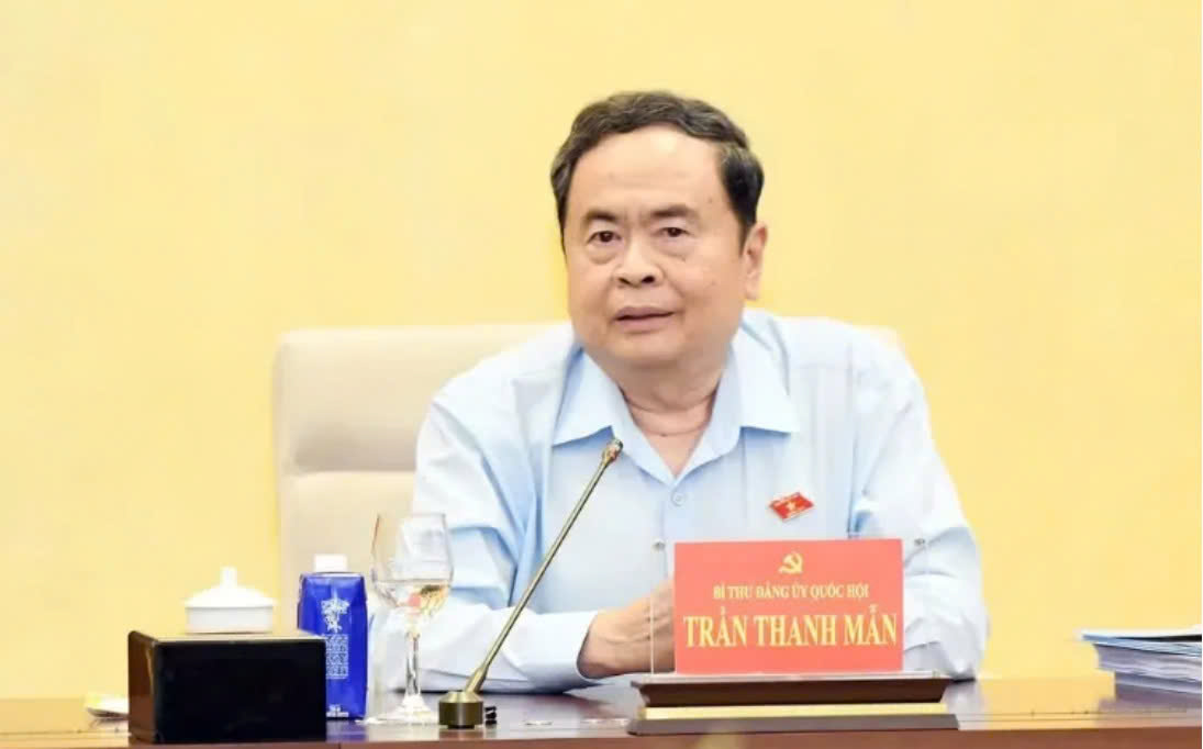 d c tran thanh man