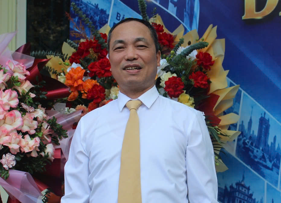dh hn xuong